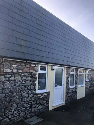 Worship Farm accommodation