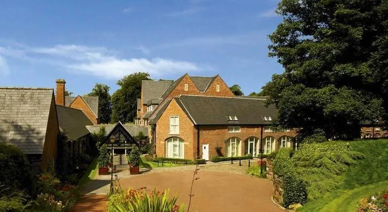 Worsley Park Marriott Hotel & Country Club