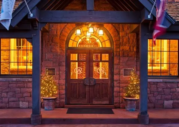 The Wort Hotel