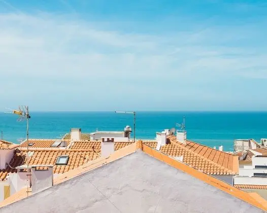 WOT Ericeira Lodge