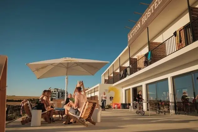 WOT Ericeira Surf Hostel
