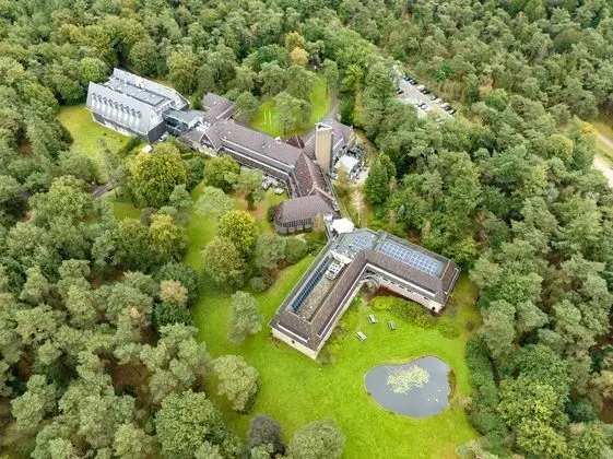 Woudschoten Hotel & Conferentiecentrum - Öne Çıkan Resim