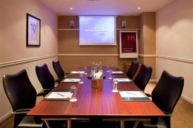 Woughton House Mgallery