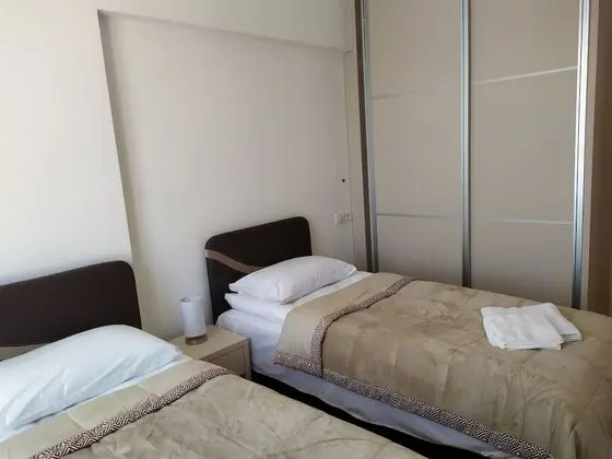 Wow Hotel Alltime Montenegro Apartments - Oda