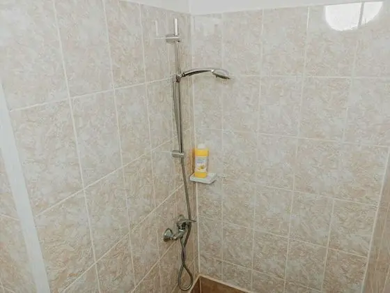 Wow Apartment in the city center - Banyo Tipleri