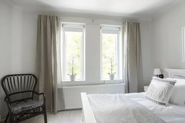 WOW Apartments, Föreningsgatan 9 - Oda