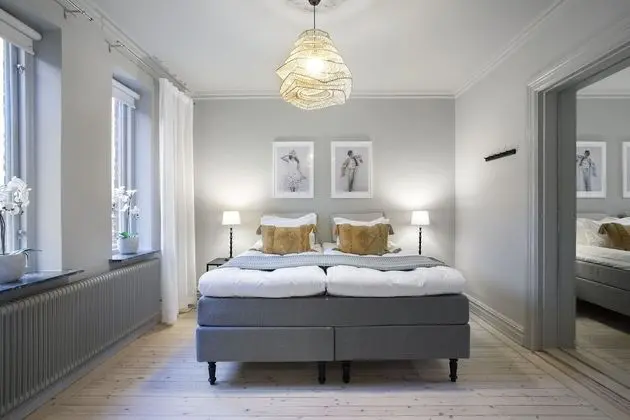 WOW Apartments, Föreningsgatan 9 - Öne Çıkan Resim