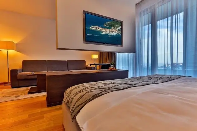 Hotel Wow - Oda