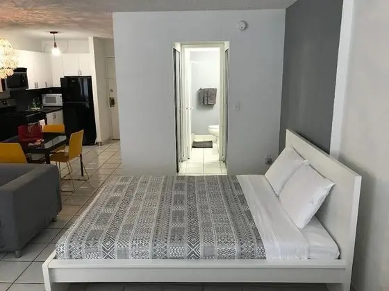 Wow Condo, Middle of South Beach, Block From Ocean - Oda