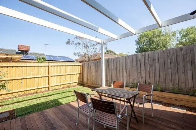 WoW Factor!luxe 4BR Townhouse@glen Waverley