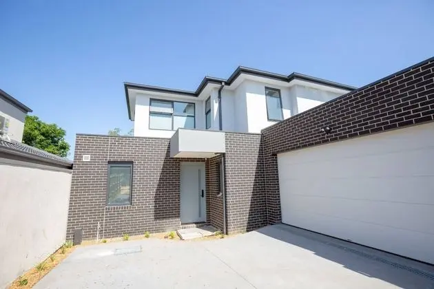WoW Factor!luxe 4BR Townhouse@glen Waverley - Dış Mekan