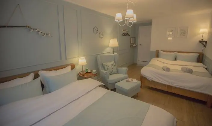 Wow Factor Stay - Öne Çıkan Resim