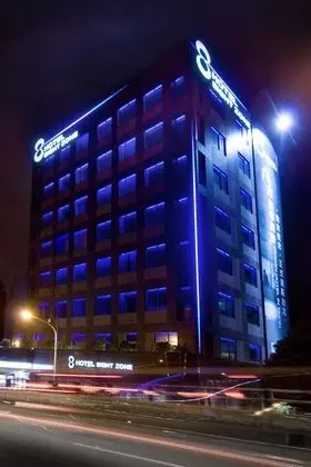Wow-Happy Hotel Taipei