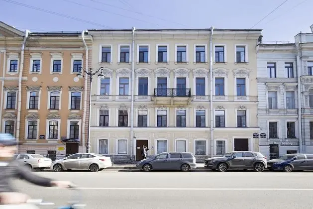 Wow Hermitage