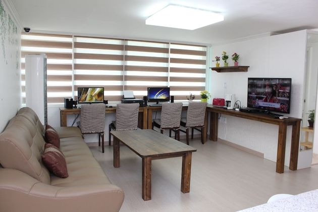 Wow Hills Guest HouseFotoğrafı