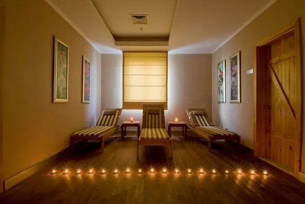 WOW Istanbul Hotel - Spa