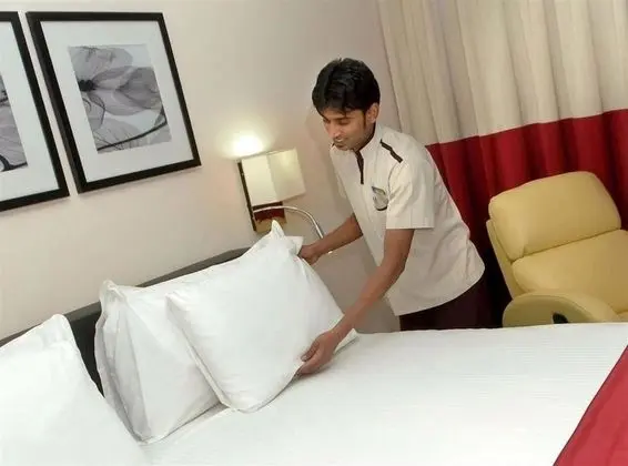 WOW JEDDAH HOTEL