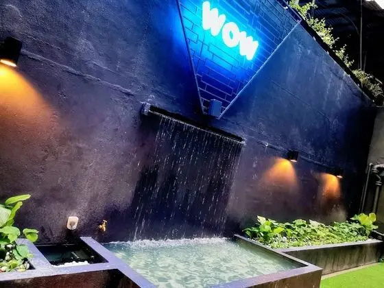 WOW Hotel Penang - İç Mekan