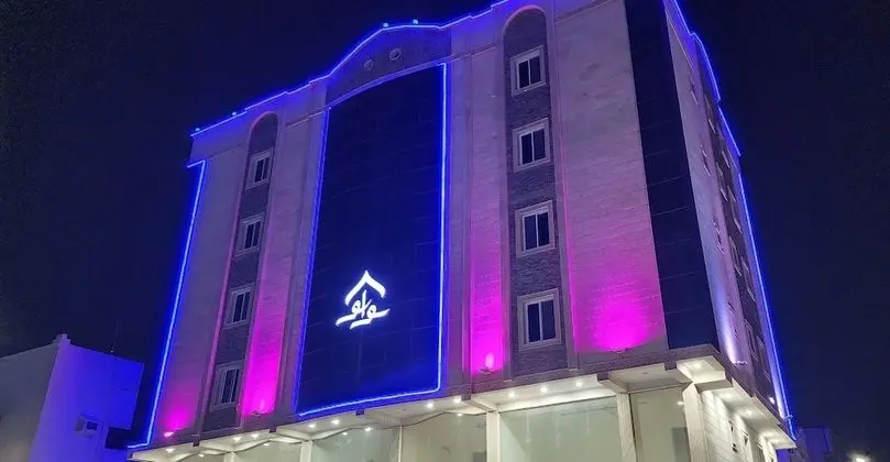 WOW Residence