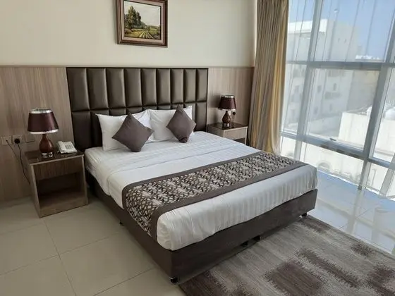 WOW Residence - Genel