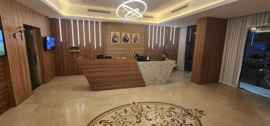 WOW Residence - Lobi