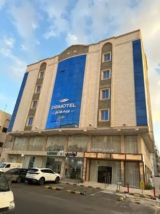 WOW Residence - Öne Çıkan Resim