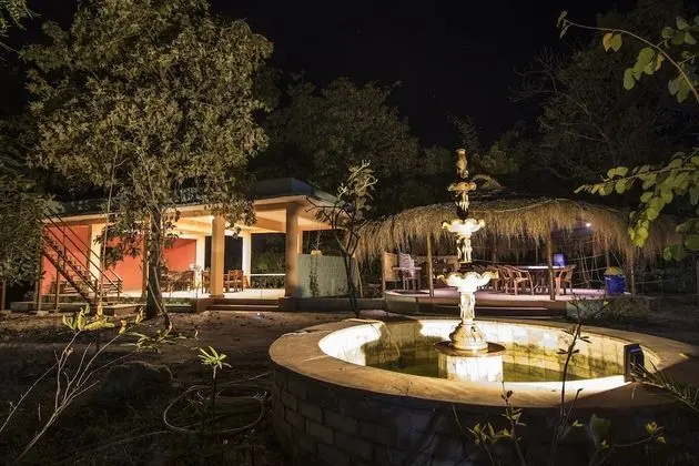 WOWSTAYZ Cheetal Resort