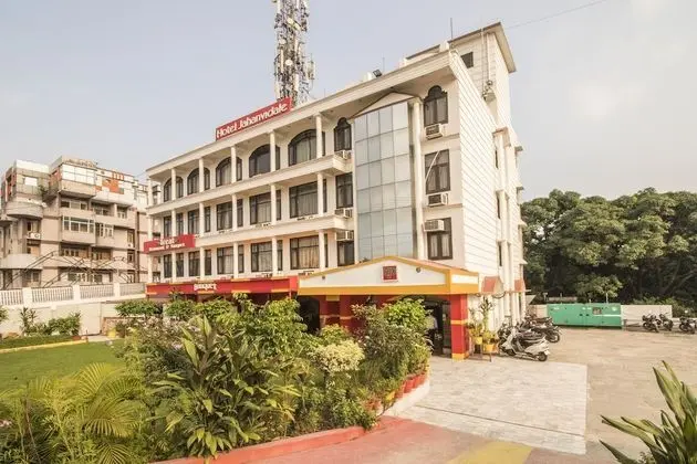 WOWSTAYZ Hotel Jahanvi Dale