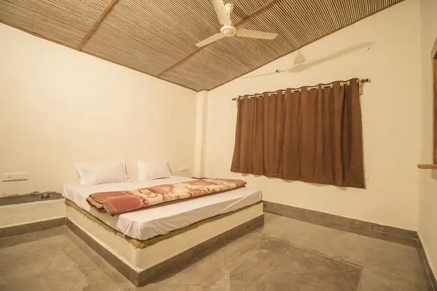 WOWSTAYZ Pachmarhi Foothill Cottages - Oda