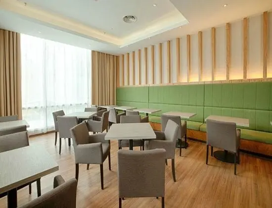 WP Hotel Kuala Lumpur