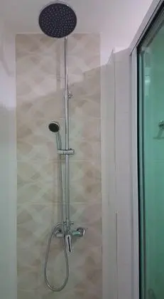 WR Valley Resort - Banyo Tipleri
