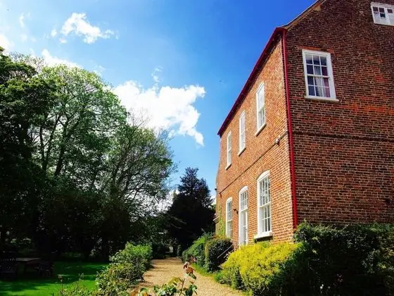 Wrangham House Hotel - Öne Çıkan Resim