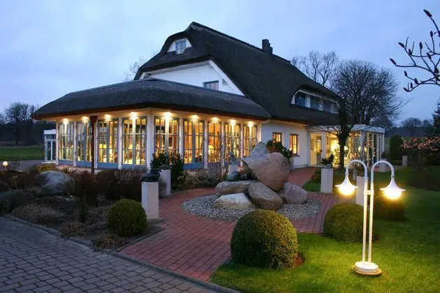 Hotel Wreecher Hof
