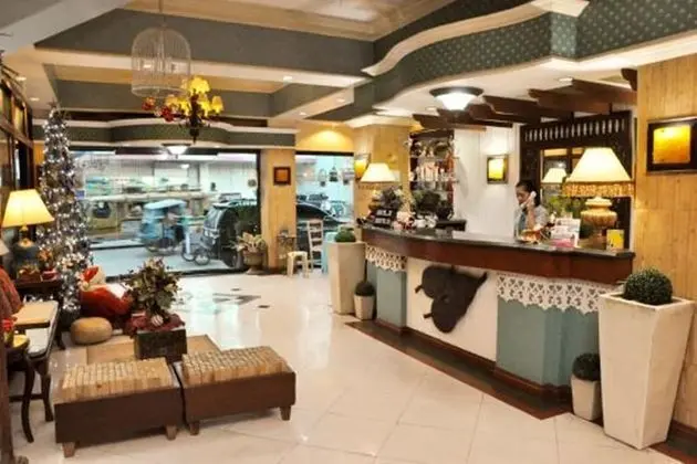 Wregent Plaza Hotel - Öne Çıkan Resim