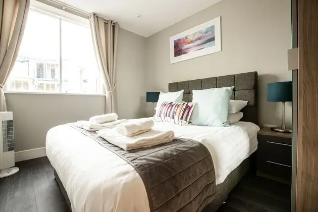 The Wren Beautiful Apartment inc parking - Oda