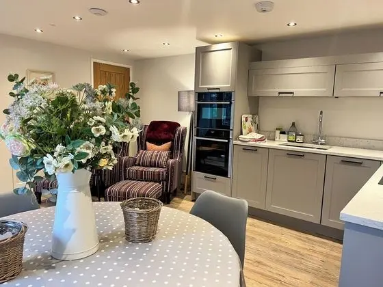 Wren is a Stunning 1-bed Cottage Near Coleford - Yerinde Yemek
