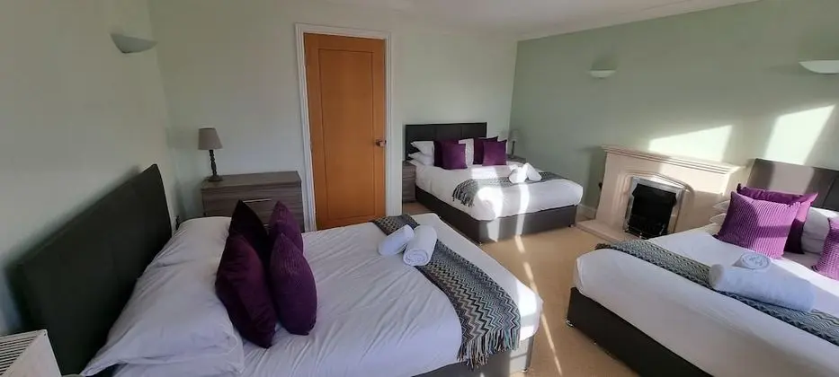 Wren Way Serviced Accommodation