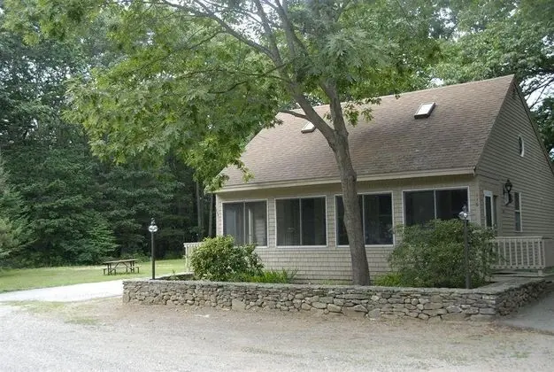 Wrens Nest Inn