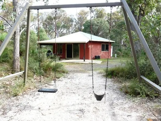 Wrenwood Chalets