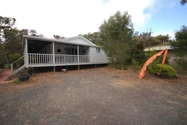 Wrenwood Chalets - Lobi