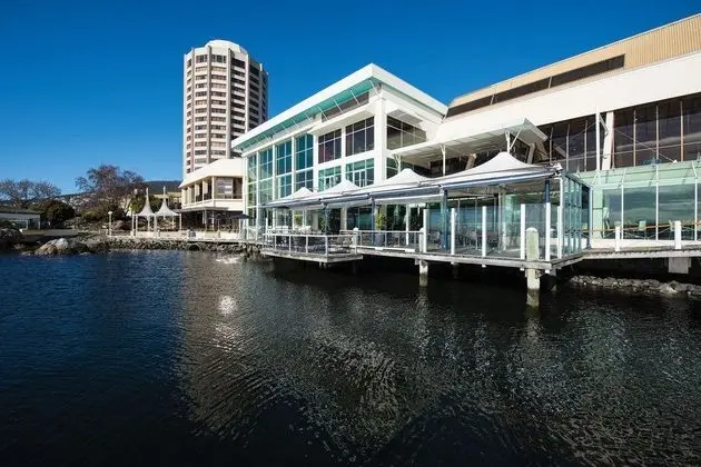 Wrest Point