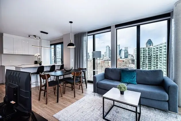 WRFY Griffintown Apartment - Öne Çıkan Resim