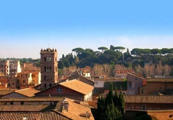 Wrh Trastevere