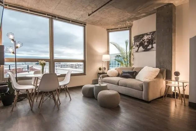 Wrigley Suites - Öne Çıkan Resim