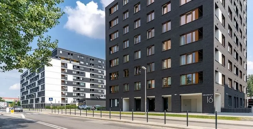 WrocApartments