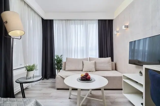 Wrocław Apartament Krasnal by Renters