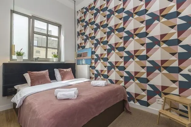 WROCLAW CENTRAL Luxurious Loft