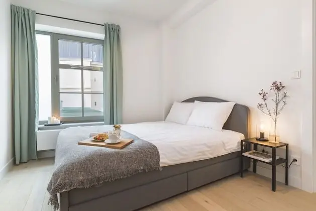 WROCLAW CENTRAL Luxurious Loft - Oda
