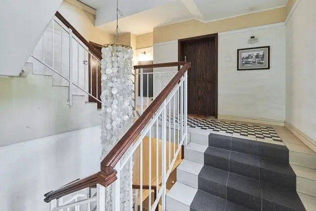 Wrocław Lux Apartment Krzycka by Renters - İç Mekan