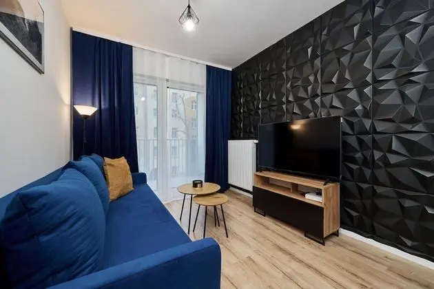 Wrocław Nowa Manufaktura Apartments - Öne Çıkan Resim